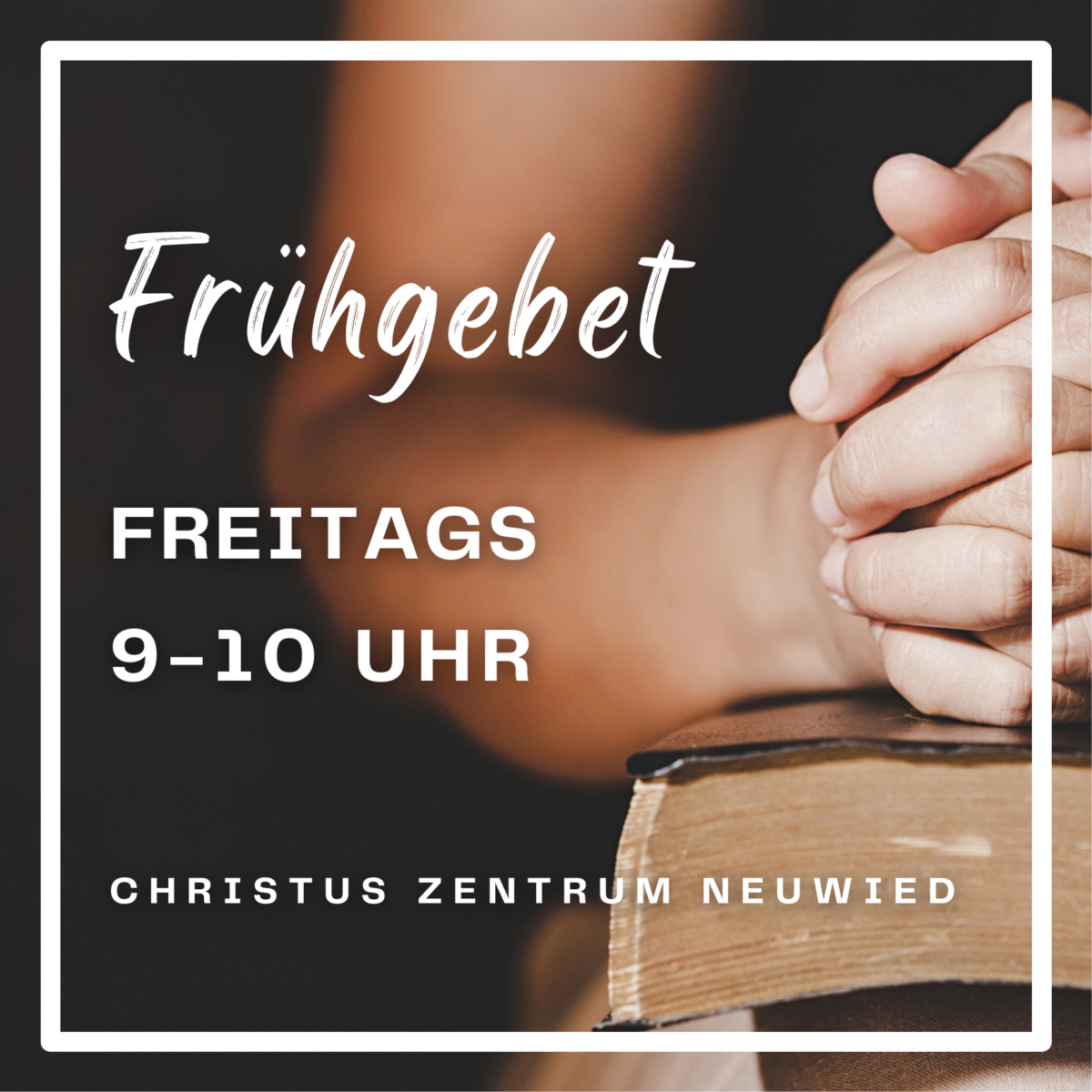 Frühgebet