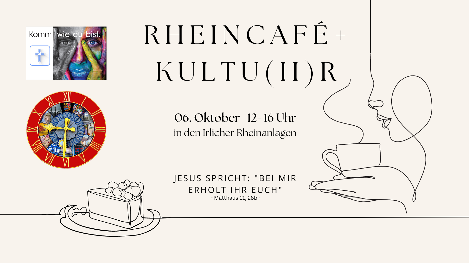 Kultuhr+Rheincafe