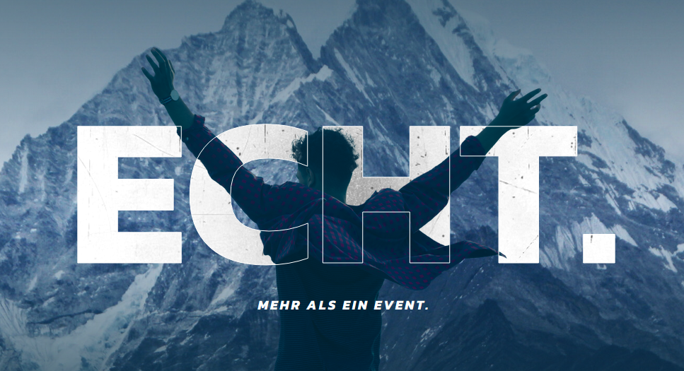 Echt-Event